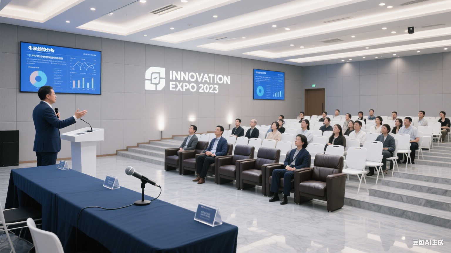 会展观察：大展“下沉办会”是否是新趋势？