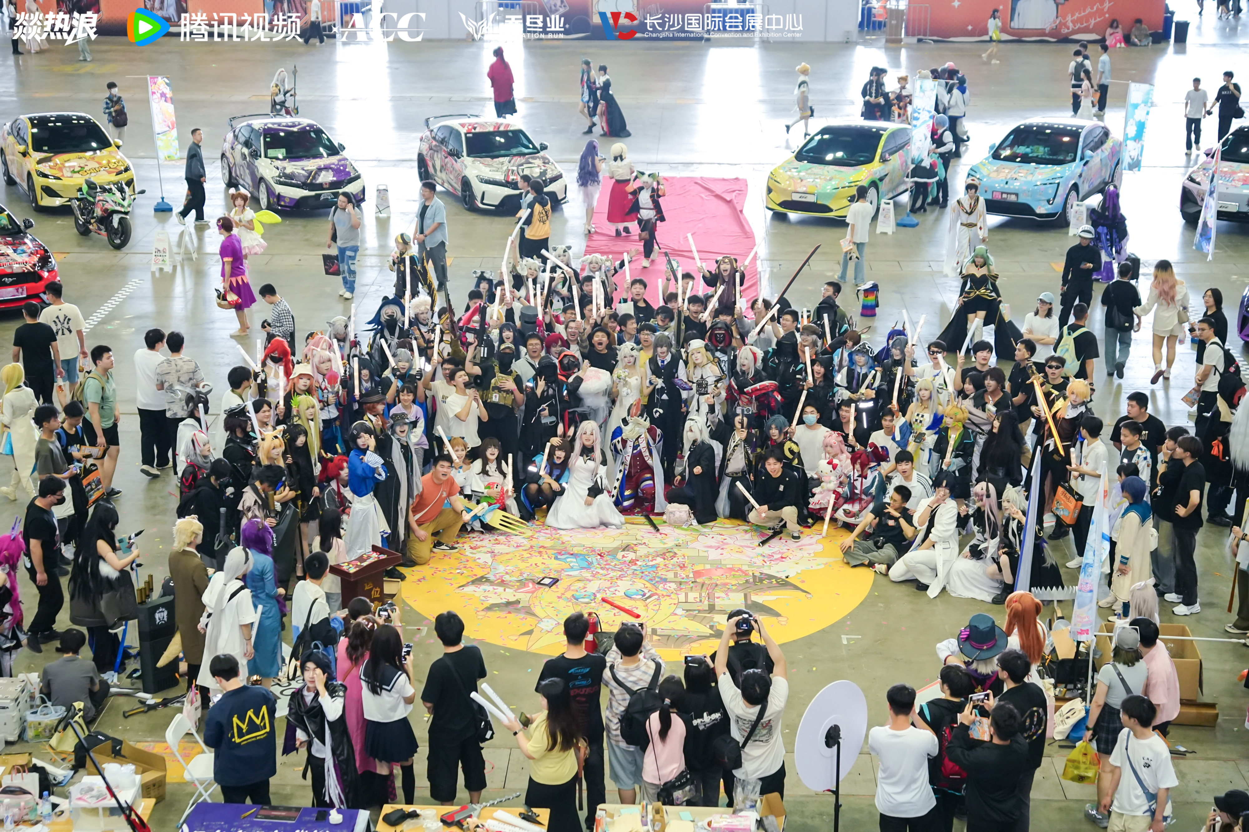展会数字化转型为什么是行业发展的必然趋势？
