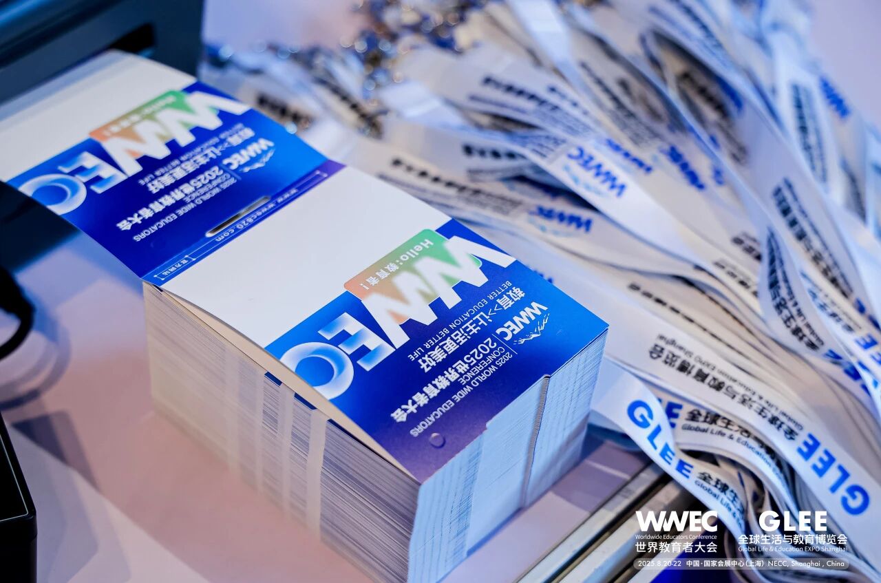 现场打印热敏标签纸贴胸卡如何高效实现？31会议解决方案全解析